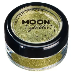 Rubies Netherland B.V. Moon Creations Glimmer Shaker - Tøj|Sminke