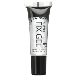Best Rubies Netherland B.V. Moon Creations Glitter Fix Gel Clear