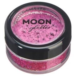 Rubies Netherland B.V. Moon Creations Glitter Holografisk Glitter Shakers