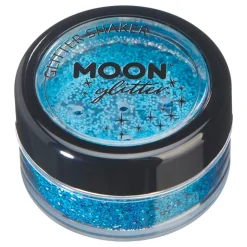 Rubies Netherland B.V. Moon Creations Glitter Holografisk Glitter Shakers
