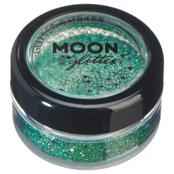 Rubies Netherland B.V. Moon Creations Glitter Holografisk Glitter Shakers