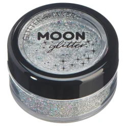 Rubies Netherland B.V. Moon Creations Glitter Holografisk Glitter Shakers