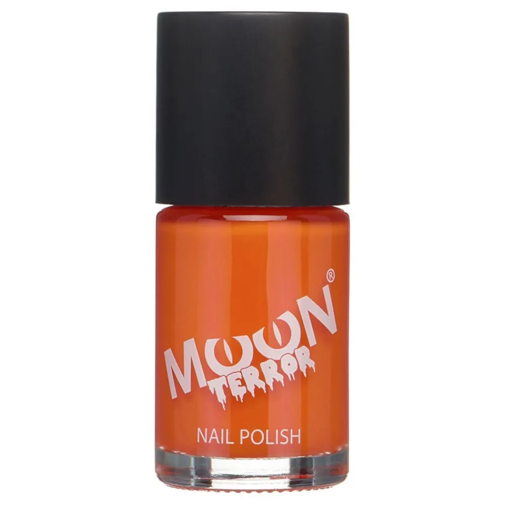 Hot Rubies Netherland B.V. Moon Creations Halloween Neglelak