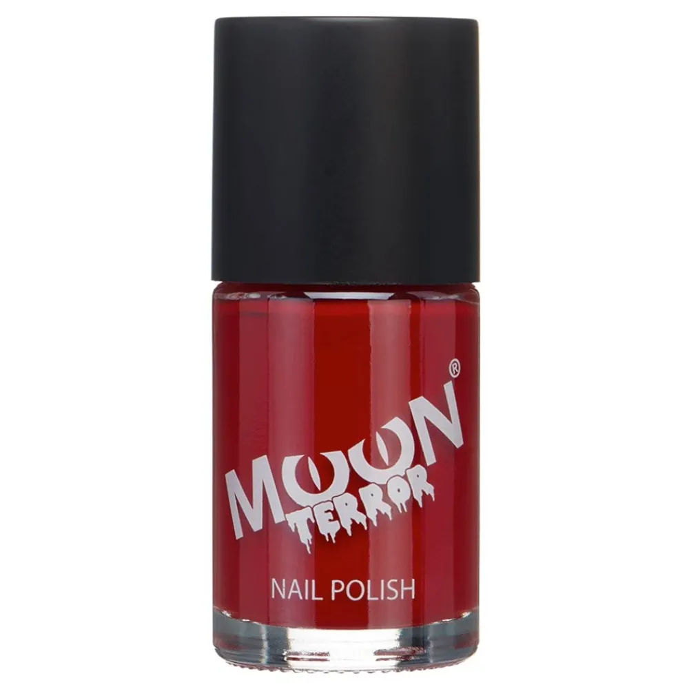 Hot Rubies Netherland B.V. Moon Creations Halloween Neglelak