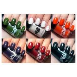 Hot Rubies Netherland B.V. Moon Creations Halloween Neglelak
