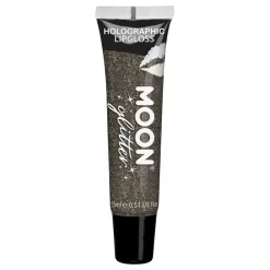 Rubies Netherland B.V. Moon Creations Holographic Glitter Lipgloss - Tøj|Sminke