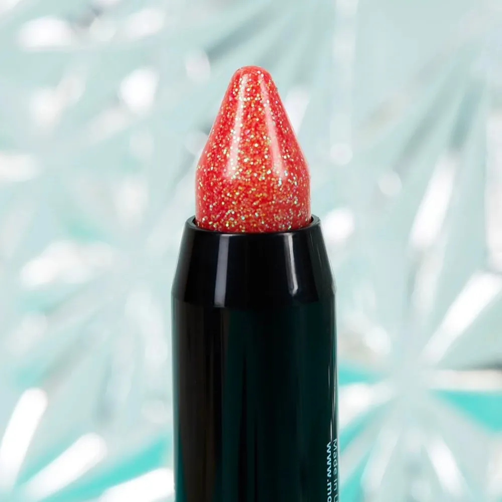 Sale Rubies Netherland B.V. Moon Creations Iridescent Glitter Body Crayons