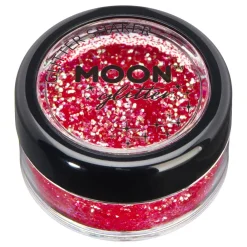 Sale Rubies Netherland B.V. Moon Creations Iridescent Glitter Shakers