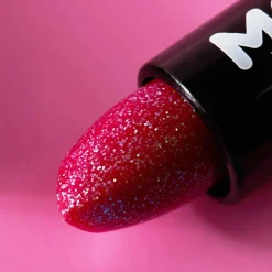 Rubies Netherland B.V. Moon Creations Iridescent Glitter Læbestift - Tøj|Sminke