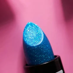 Rubies Netherland B.V. Moon Creations Iridescent Glitter Læbestift - Tøj|Sminke