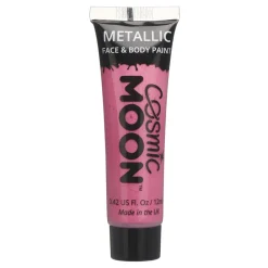 Rubies Netherland B.V. Moon Creations Metallic Ansigts- og Kropsfarve - Tøj|Sminke