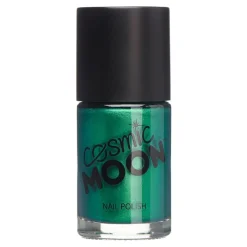 Rubies Netherland B.V. Moon Creations Metallic Neglelak - Tøj|Sminke