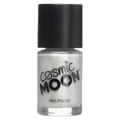 Rubies Netherland B.V. Moon Creations Metallic Neglelak - Tøj|Sminke