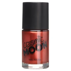 Rubies Netherland B.V. Moon Creations Metallic Neglelak - Tøj|Sminke