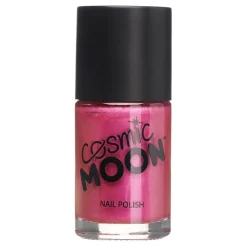 Rubies Netherland B.V. Moon Creations Metallic Neglelak - Tøj|Sminke