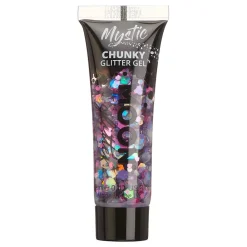 Rubies Netherland B.V. Moon Creations Mystic Chunky Glimmer Gel - Tøj|Sminke