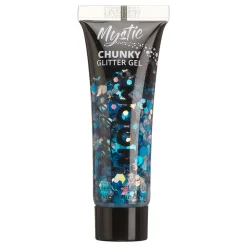 Rubies Netherland B.V. Moon Creations Mystic Chunky Glimmer Gel - Tøj|Sminke