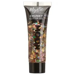 Rubies Netherland B.V. Moon Creations Mystic Chunky Glimmer Gel - Tøj|Sminke
