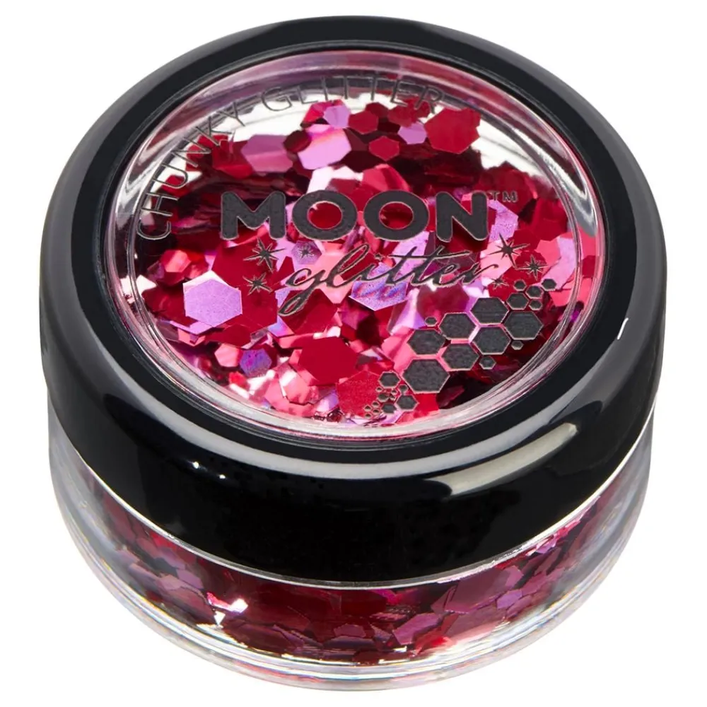 Outlet Rubies Netherland B.V. Moon Creations Mystic Chunky Glimmer