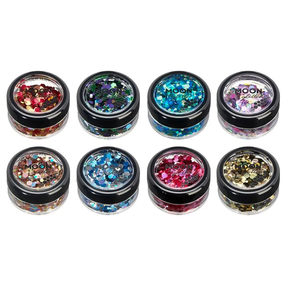 Outlet Rubies Netherland B.V. Moon Creations Mystic Chunky Glimmer