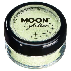 Online Rubies Netherland B.V. Moon Creations Pastel Glimmer Shaker