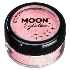 Online Rubies Netherland B.V. Moon Creations Pastel Glimmer Shaker