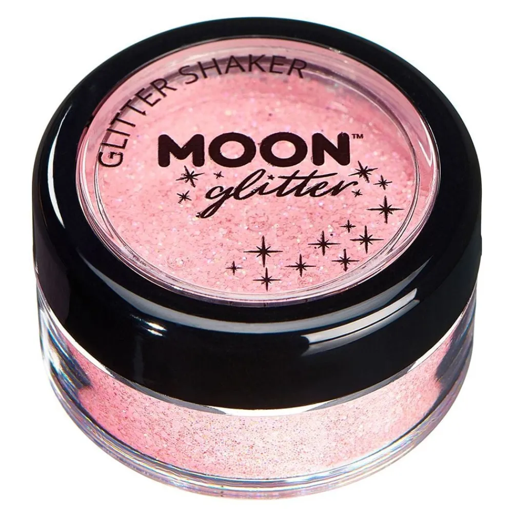 Online Rubies Netherland B.V. Moon Creations Pastel Glimmer Shaker