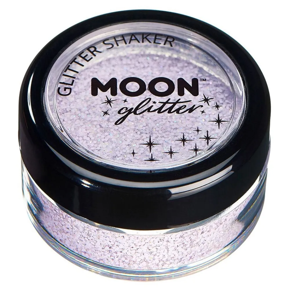 Online Rubies Netherland B.V. Moon Creations Pastel Glimmer Shaker
