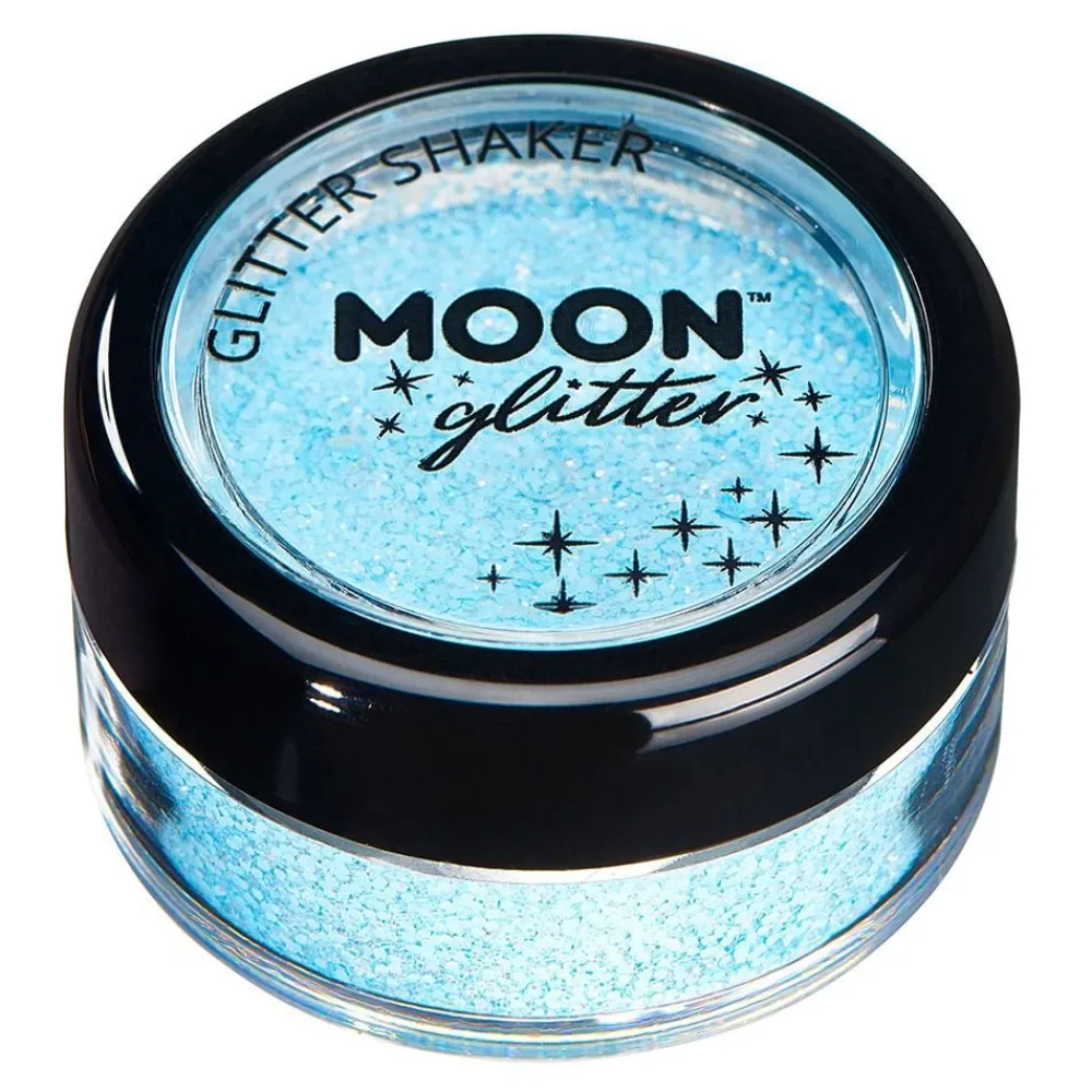 Online Rubies Netherland B.V. Moon Creations Pastel Glimmer Shaker