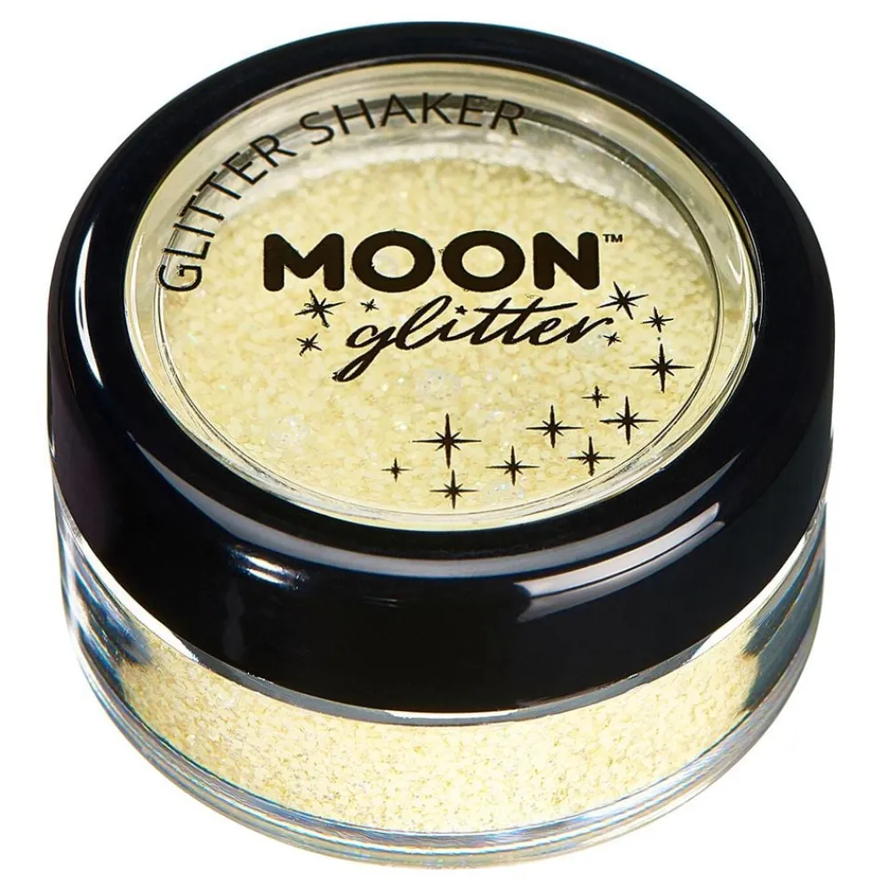 Online Rubies Netherland B.V. Moon Creations Pastel Glimmer Shaker