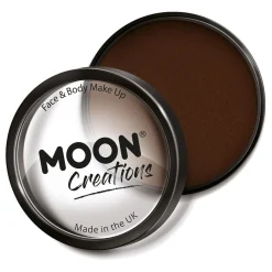 Rubies Netherland B.V. Moon Creations PRO Ansigts- og Kropsfarve - Tøj|Sminke