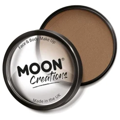 Rubies Netherland B.V. Moon Creations PRO Ansigts- og Kropsfarve - Tøj|Sminke