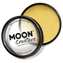 Rubies Netherland B.V. Moon Creations PRO Ansigts- og Kropsfarve - Tøj|Sminke