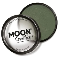 Rubies Netherland B.V. Moon Creations PRO Ansigts- og Kropsfarve - Tøj|Sminke
