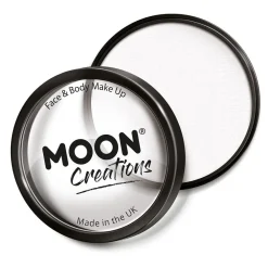 Rubies Netherland B.V. Moon Creations PRO Ansigts- og Kropsfarve - Tøj|Sminke