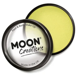 Rubies Netherland B.V. Moon Creations PRO Ansigts- og Kropsfarve - Tøj|Sminke
