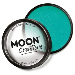 Rubies Netherland B.V. Moon Creations PRO Ansigts- og Kropsfarve - Tøj|Sminke