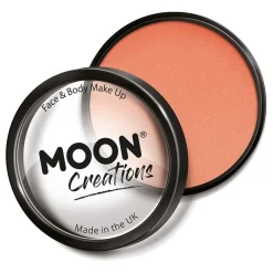 Rubies Netherland B.V. Moon Creations PRO Ansigts- og Kropsfarve - Tøj|Sminke
