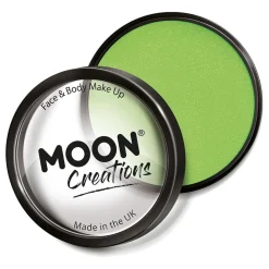 Rubies Netherland B.V. Moon Creations PRO Ansigts- og Kropsfarve - Tøj|Sminke