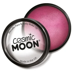 New Rubies Netherland B.V. Moon Creations Pro Metallic Ansigts- og Kropsfarve