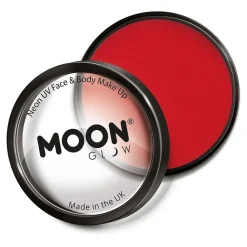 Best Rubies Netherland B.V. Moon Creations Pro UV Neon Ansigts- & Kropsfarve
