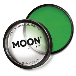 Best Rubies Netherland B.V. Moon Creations Pro UV Neon Ansigts- & Kropsfarve