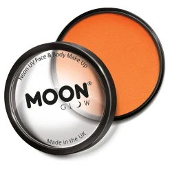Best Rubies Netherland B.V. Moon Creations Pro UV Neon Ansigts- & Kropsfarve