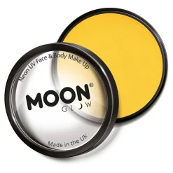 Best Rubies Netherland B.V. Moon Creations Pro UV Neon Ansigts- & Kropsfarve