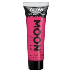 Outlet Rubies Netherland B.V. Moon Creations UV Neon Ansigts- & Kropsmaling