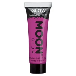 Outlet Rubies Netherland B.V. Moon Creations UV Neon Ansigts- & Kropsmaling