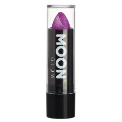 New Rubies Netherland B.V. Moon Creations UV Neon Glitter Læbestift