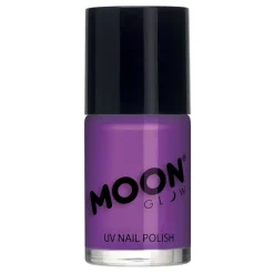 New Rubies Netherland B.V. Moon Creations UV Neon Neglelak