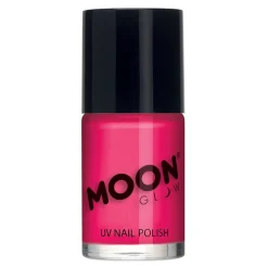 New Rubies Netherland B.V. Moon Creations UV Neon Neglelak