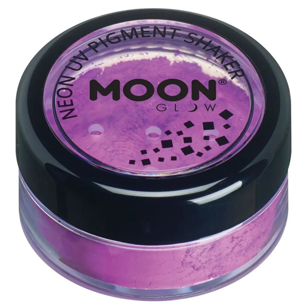 Sale Rubies Netherland B.V. Moon Creations UV Neon Pigment Shaker